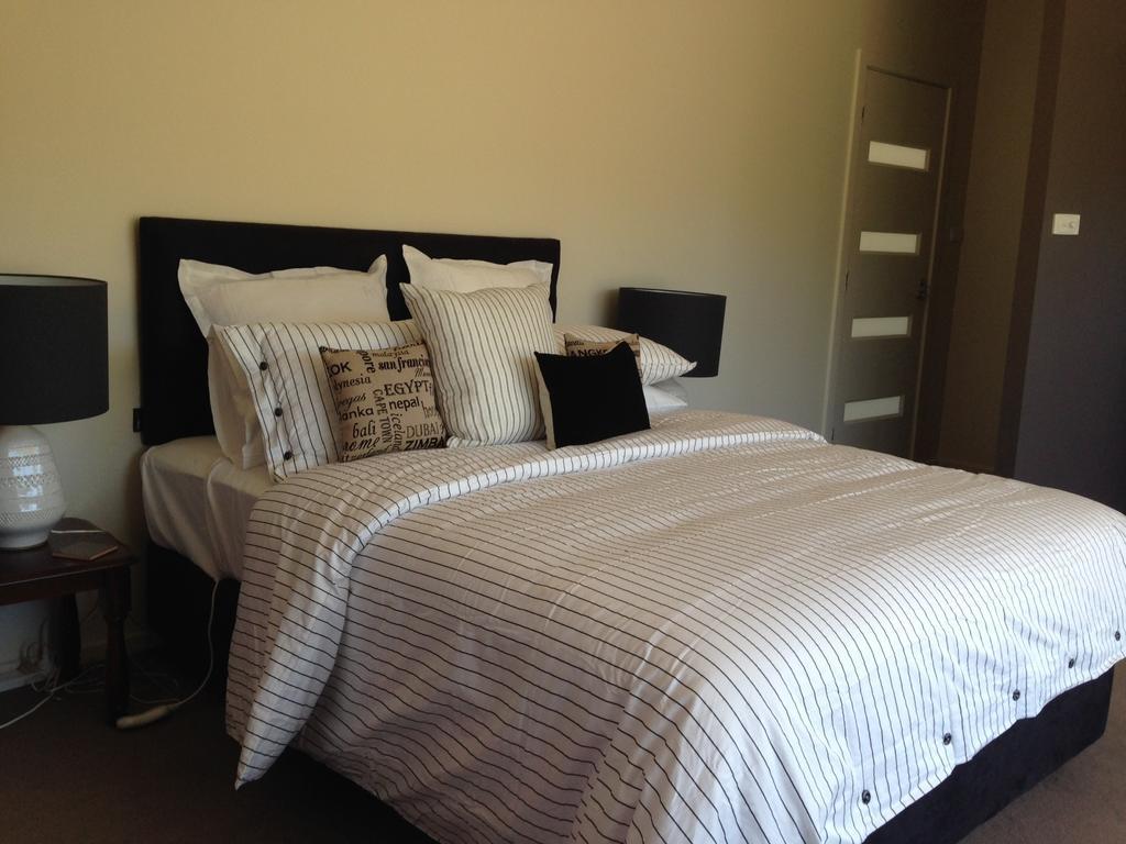 Daylesford Spa Villa One Room photo