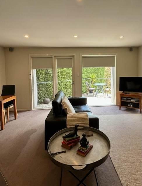 Daylesford Spa Villa One Exterior photo