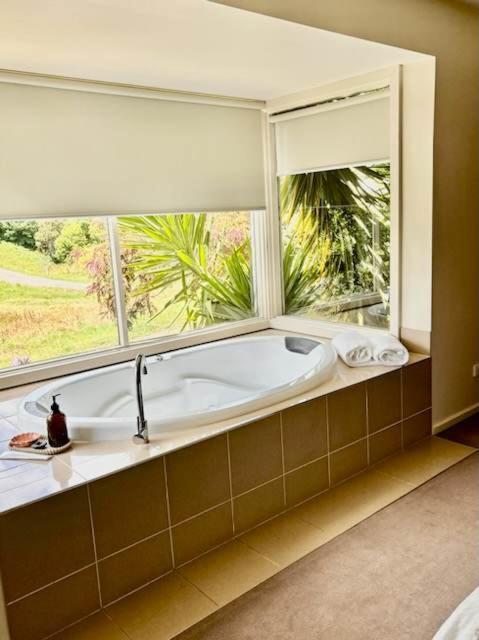 Daylesford Spa Villa One Exterior photo