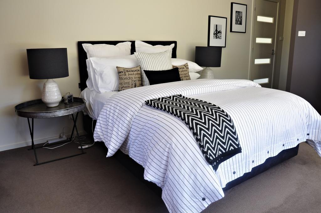 Daylesford Spa Villa One Room photo