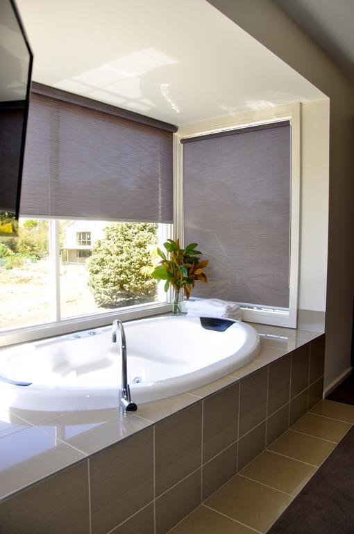 Daylesford Spa Villa One Room photo