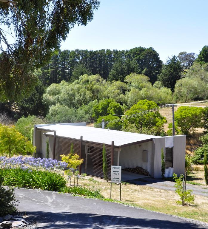 Daylesford Spa Villa One Room photo