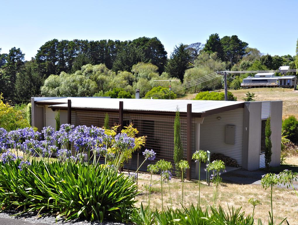 Daylesford Spa Villa One Room photo