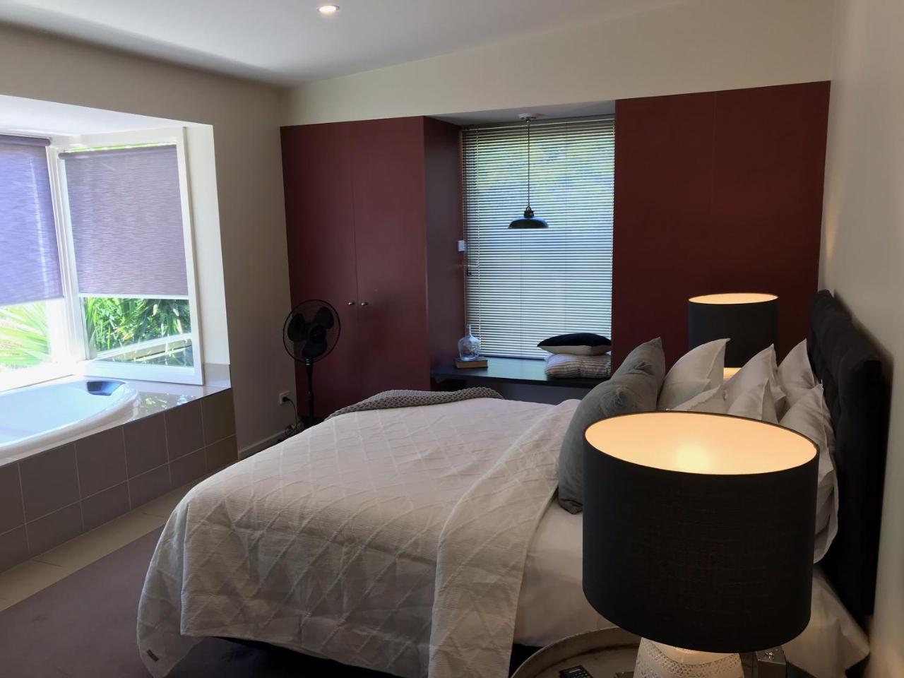 Daylesford Spa Villa One Exterior photo